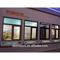 china aluminum windows and doors